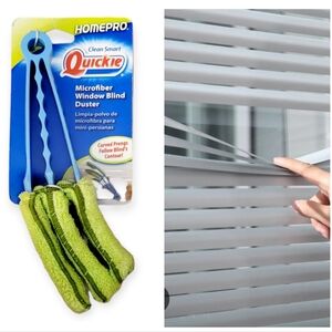 Quickie Window Blind Duster